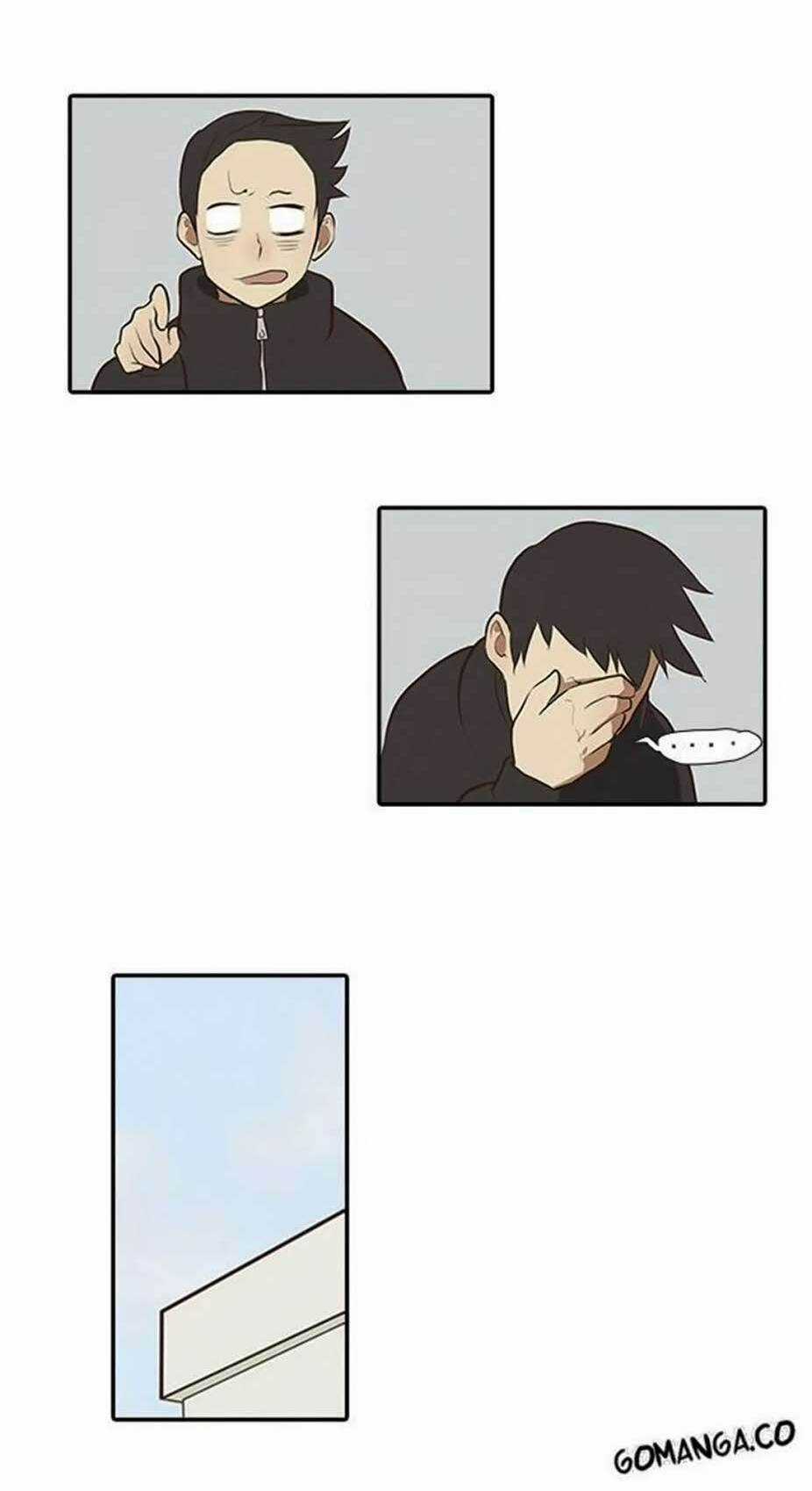 How To Open A Triangular Riceball Chapter 9 trang 22