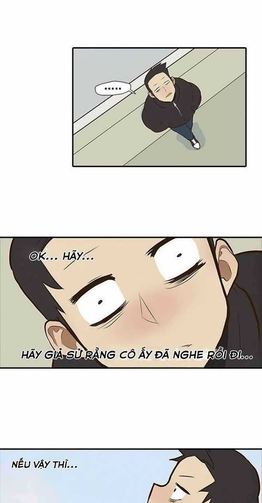 How To Open A Triangular Riceball Chapter 9 trang 23