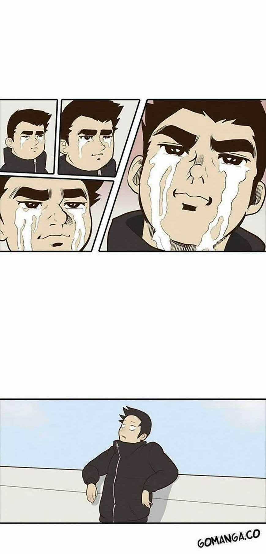 How To Open A Triangular Riceball Chapter 9 trang 28