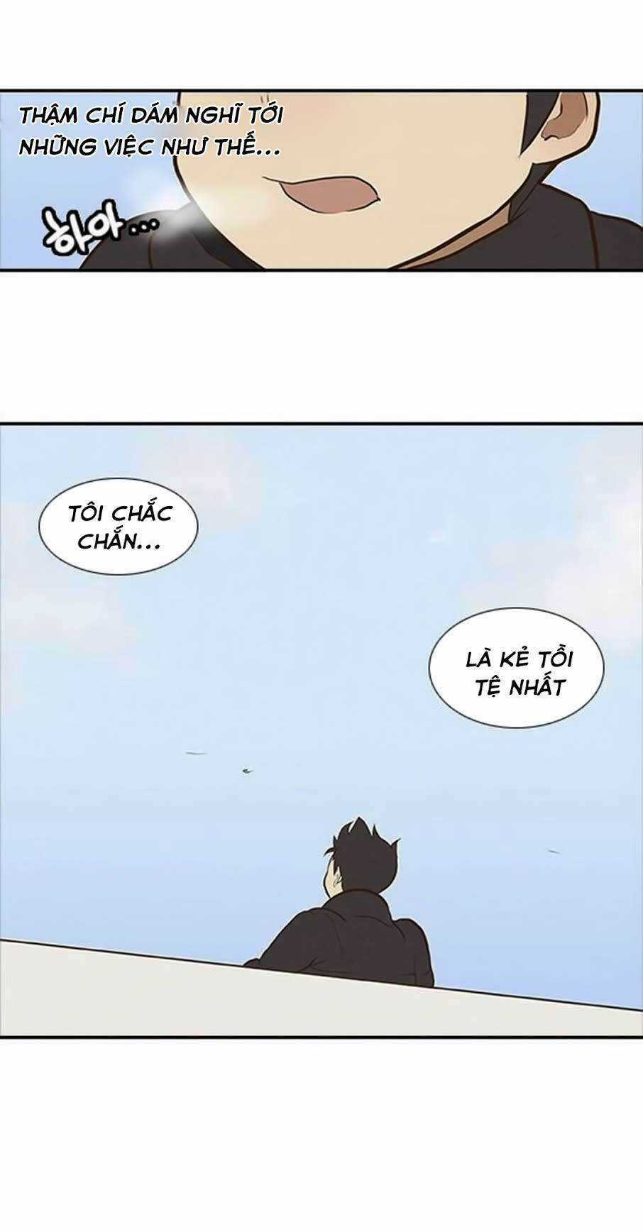 How To Open A Triangular Riceball Chapter 9 trang 29