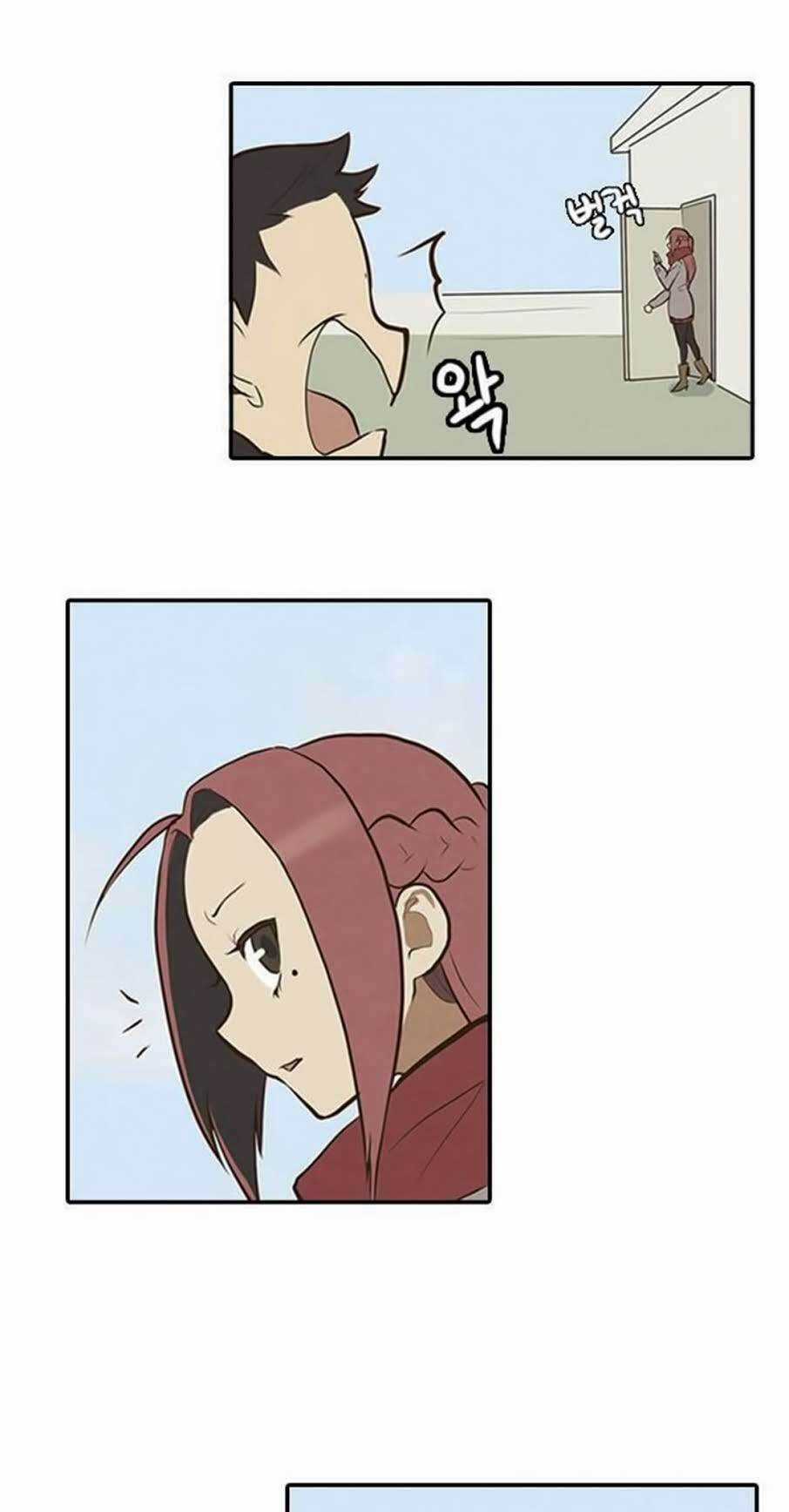 How To Open A Triangular Riceball Chapter 9 trang 31