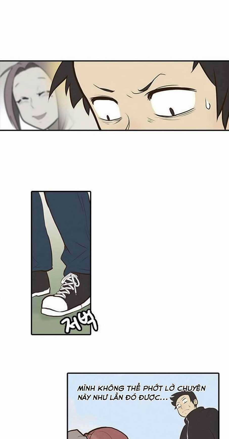 How To Open A Triangular Riceball Chapter 9 trang 37