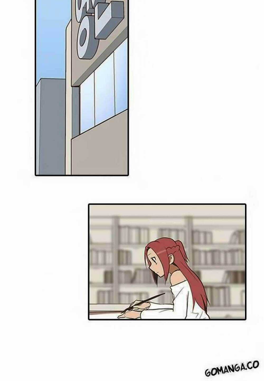 How To Open A Triangular Riceball Chapter 9 trang 4