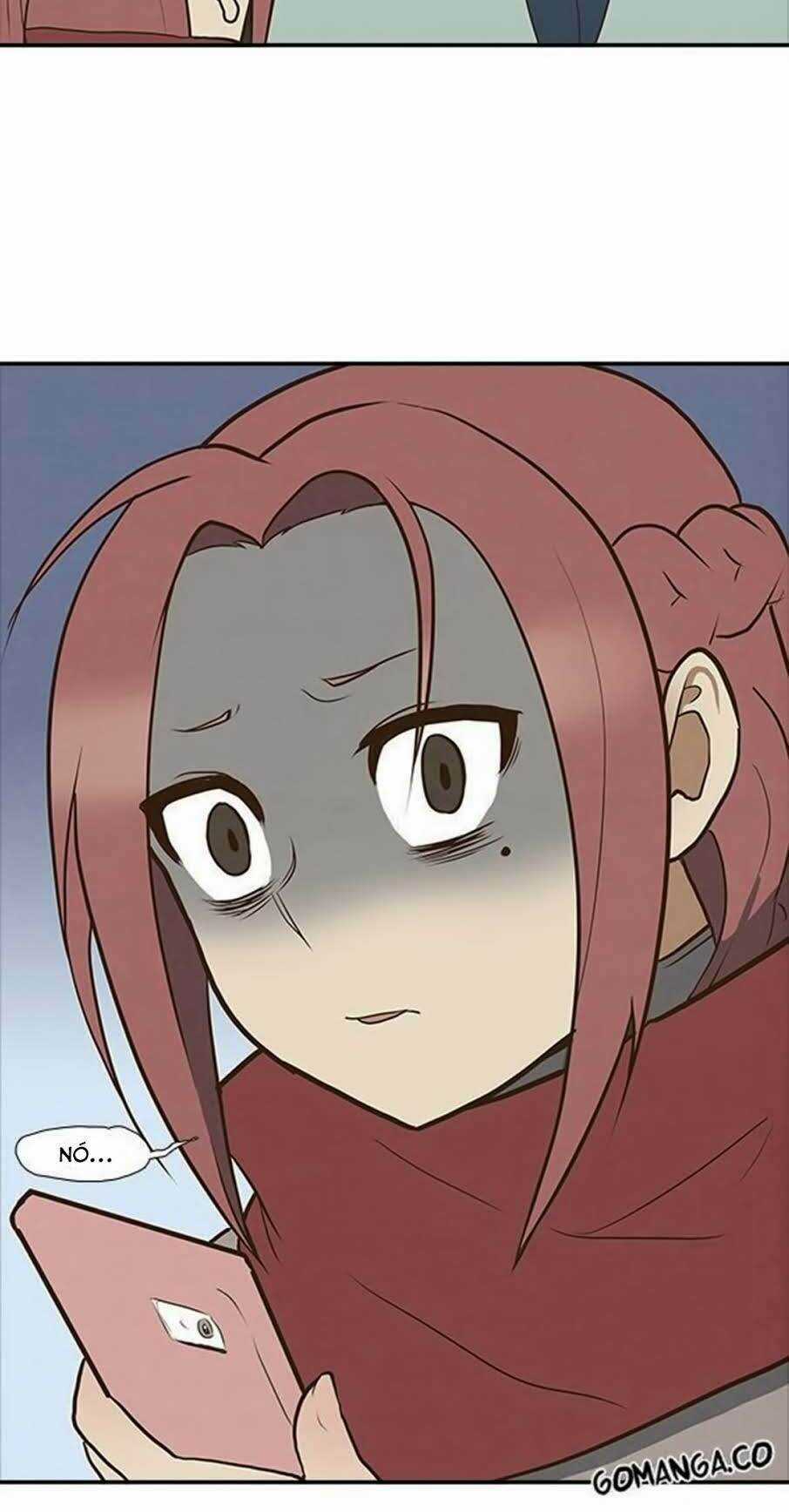 How To Open A Triangular Riceball Chapter 9 trang 42