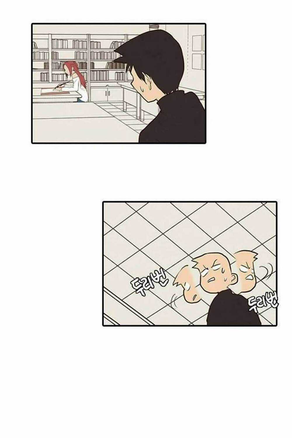 How To Open A Triangular Riceball Chapter 9 trang 5