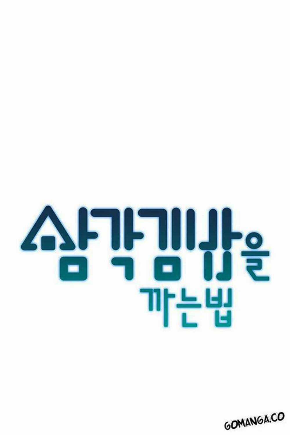 How To Open A Triangular Riceball Chapter 9 trang 6