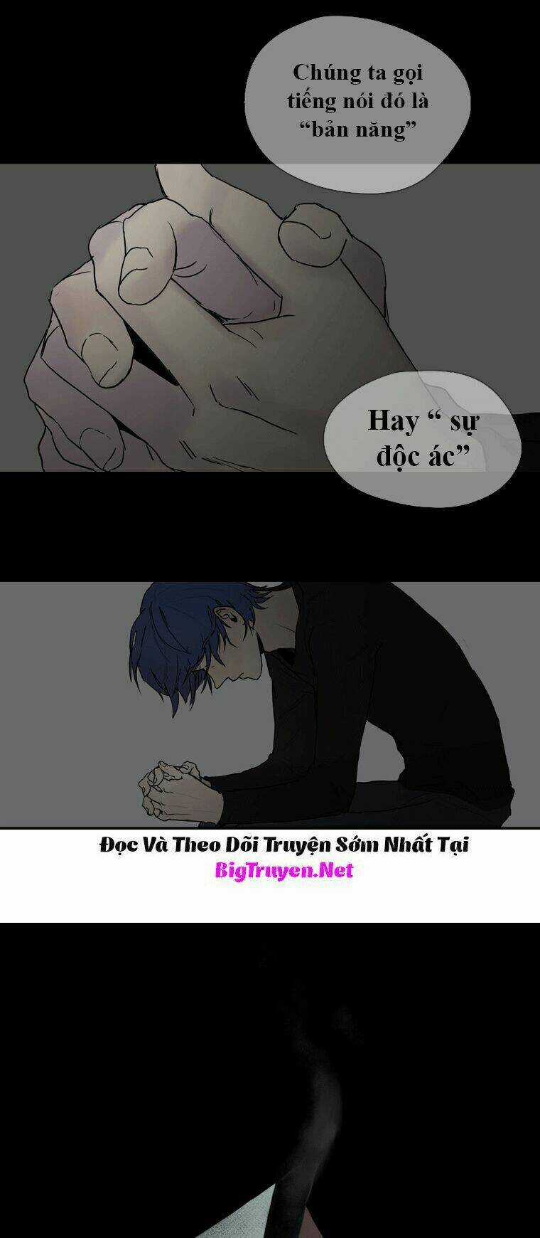 Howling: The City of Nightmare Chapter 0 trang 10