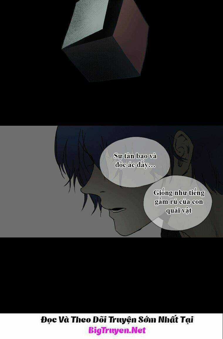 Howling: The City of Nightmare Chapter 0 trang 11