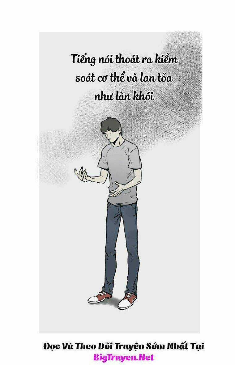 Howling: The City of Nightmare Chapter 0 trang 4