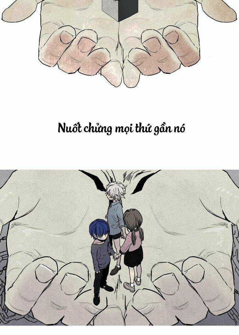 Howling: The City of Nightmare Chapter 0 trang 6