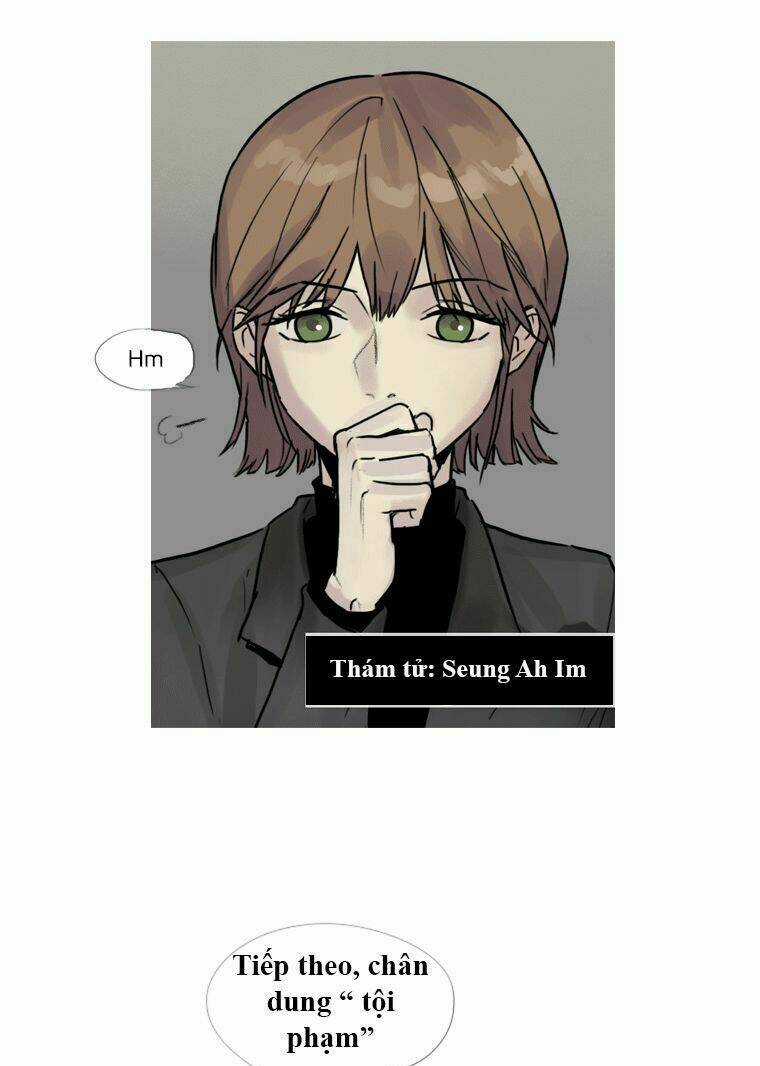 Howling: The City of Nightmare Chapter 2 trang 11