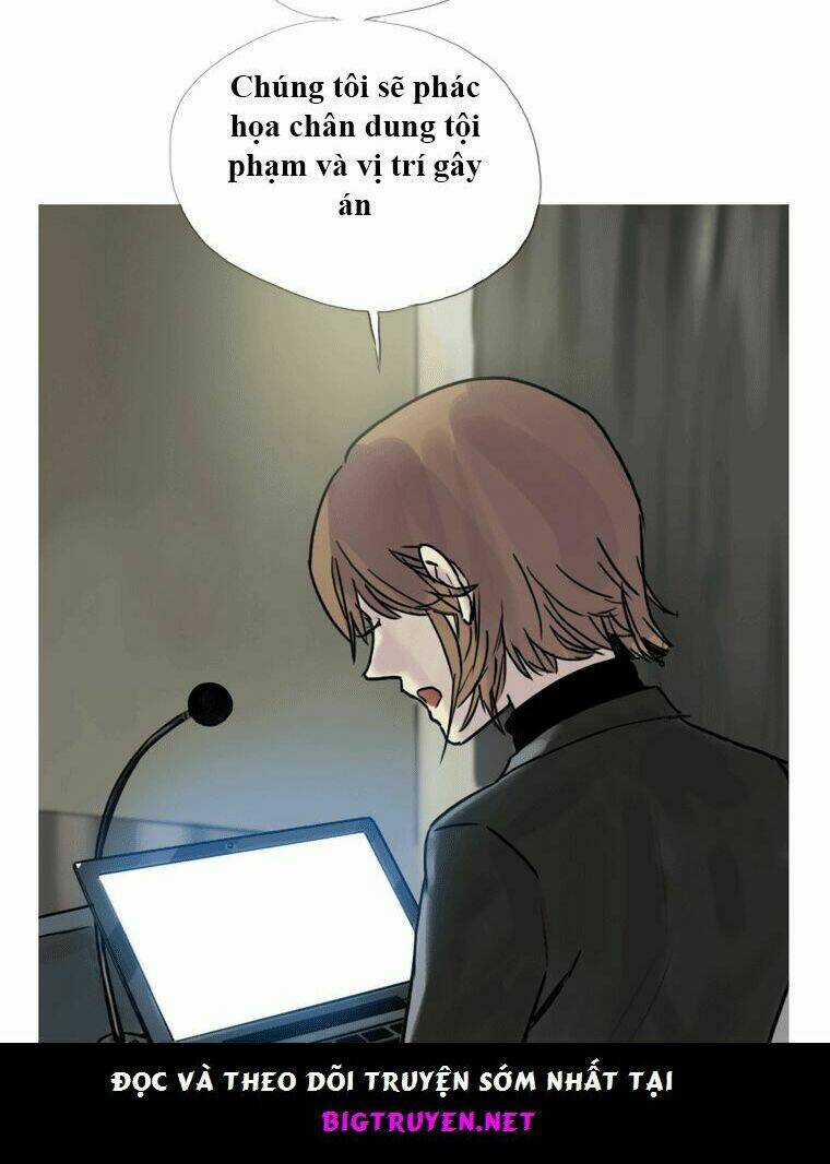 Howling: The City of Nightmare Chapter 2 trang 12