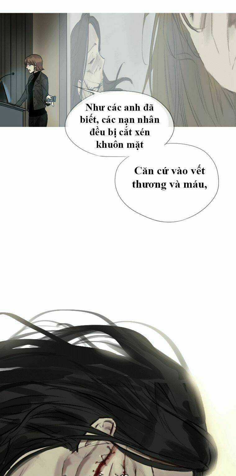 Howling: The City of Nightmare Chapter 2 trang 14