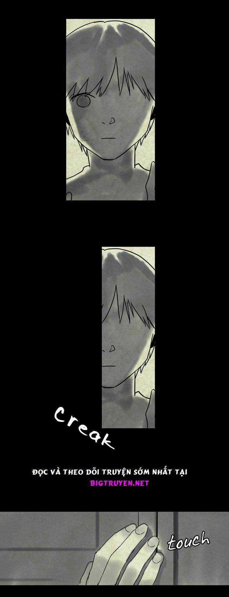 Howling: The City of Nightmare Chapter 2 trang 2