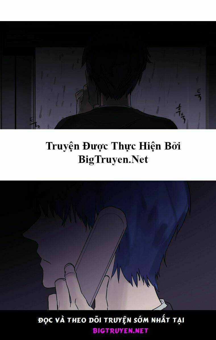 Howling: The City of Nightmare Chapter 2 trang 40