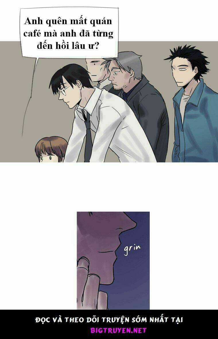 Howling: The City of Nightmare Chapter 2 trang 42