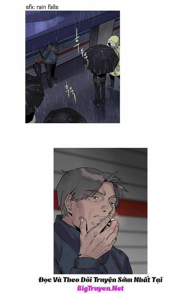 Howling: The City of Nightmare Chapter 2 trang 47