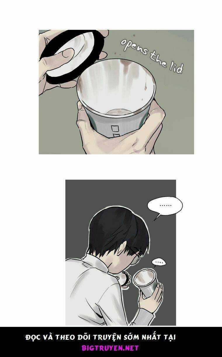 Howling: The City of Nightmare Chapter 2 trang 7