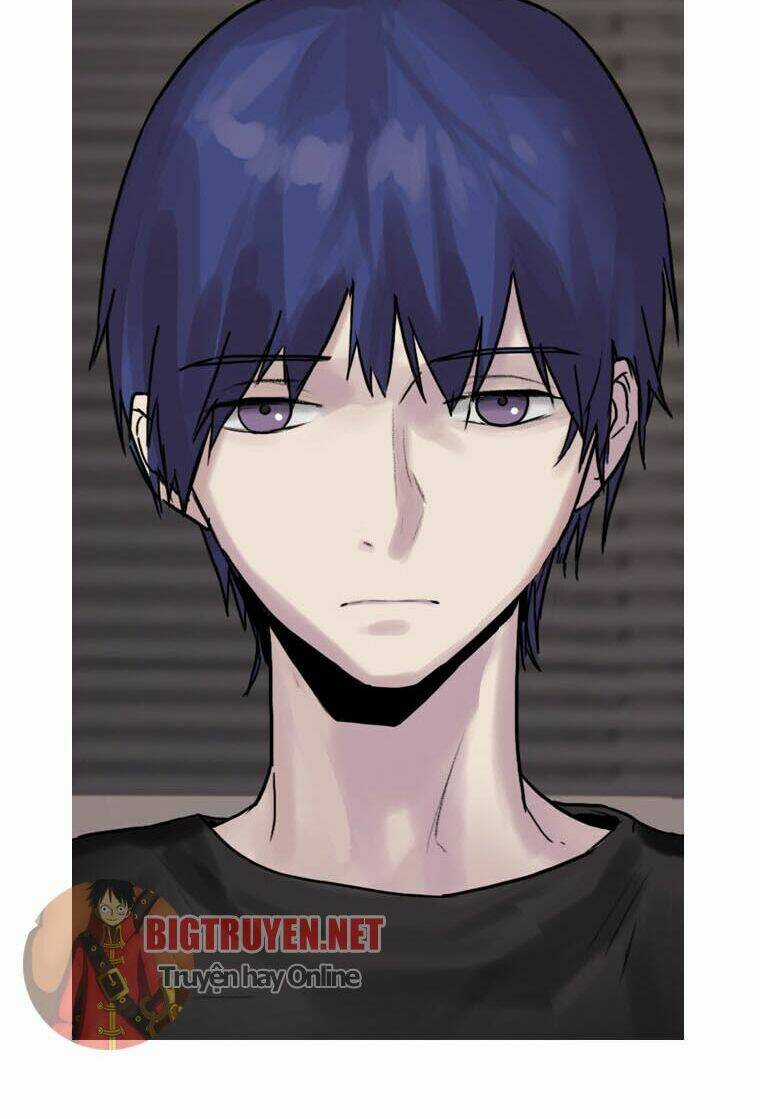 Howling: The City of Nightmare Chapter 3 trang 16