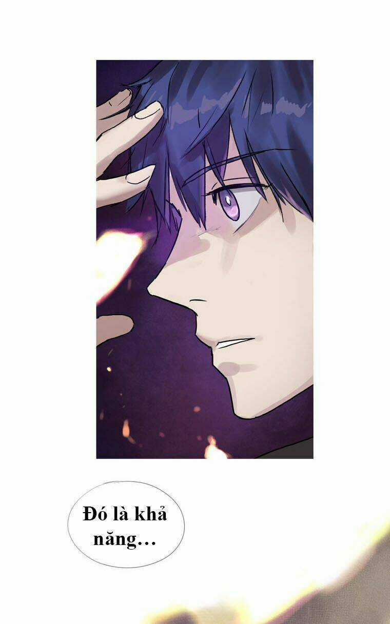 Howling: The City of Nightmare Chapter 3 trang 21