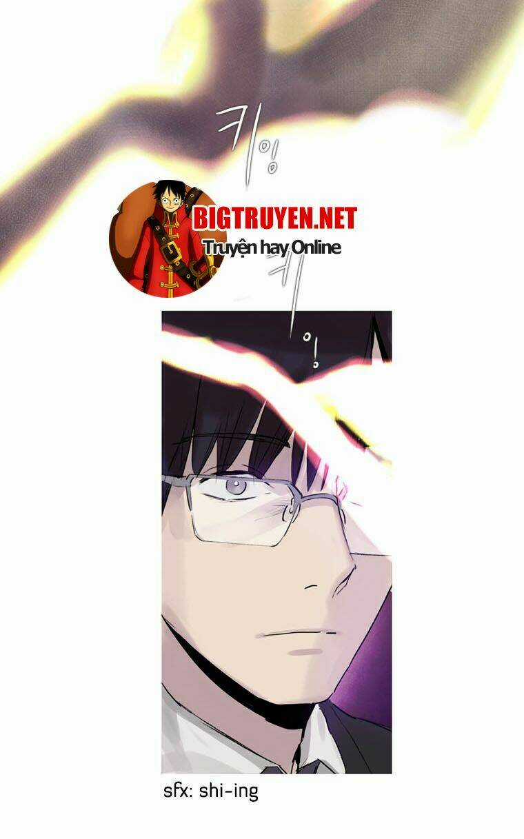 Howling: The City of Nightmare Chapter 3 trang 22