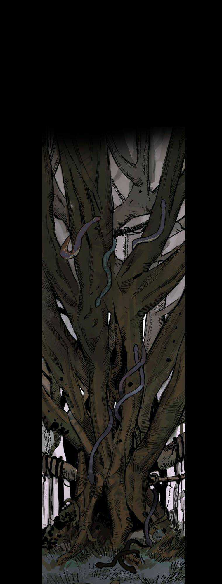 Howling: The City of Nightmare Chapter 4 trang 18