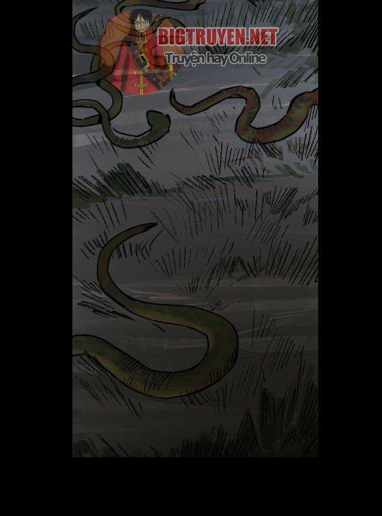 Howling: The City of Nightmare Chapter 4 trang 19