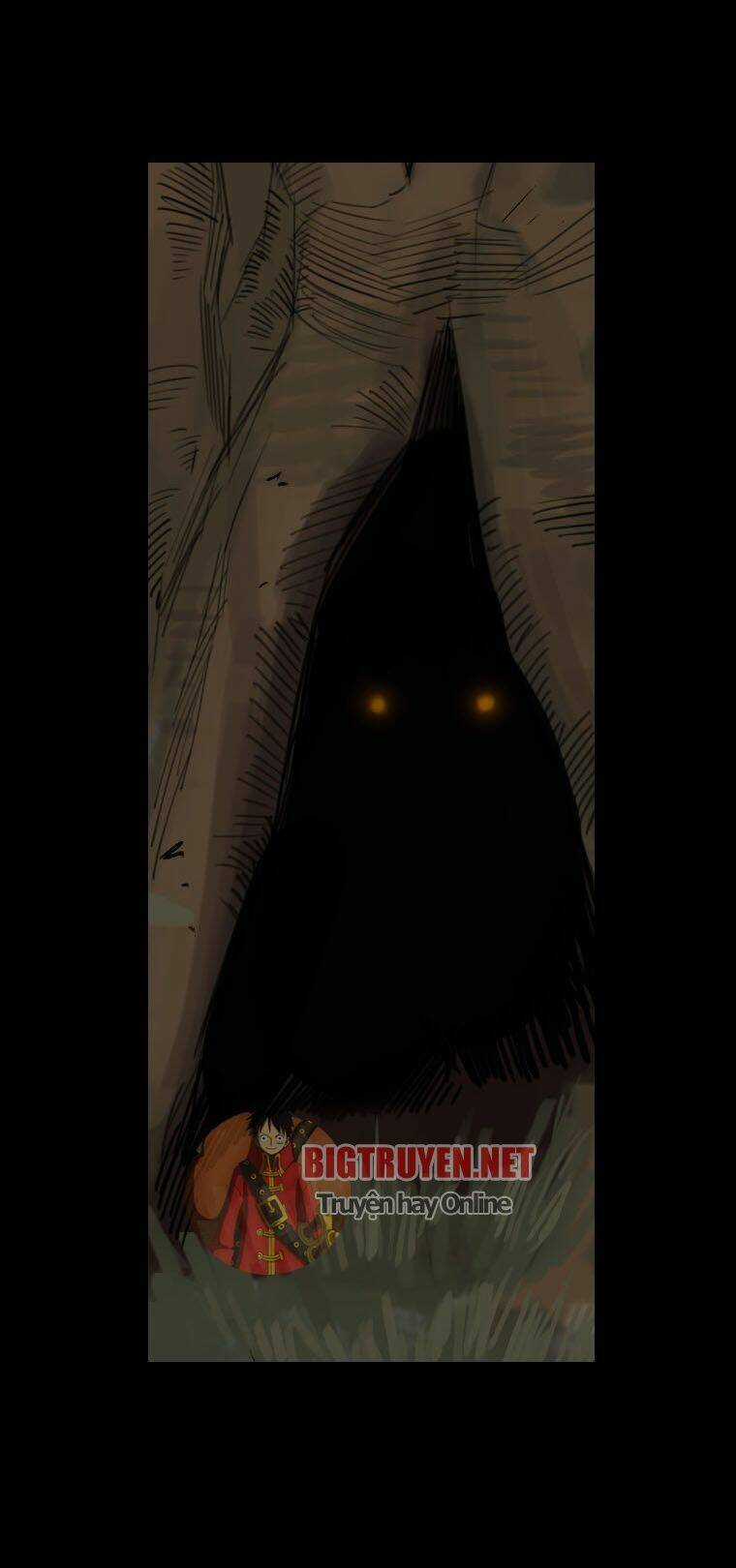 Howling: The City of Nightmare Chapter 4 trang 20