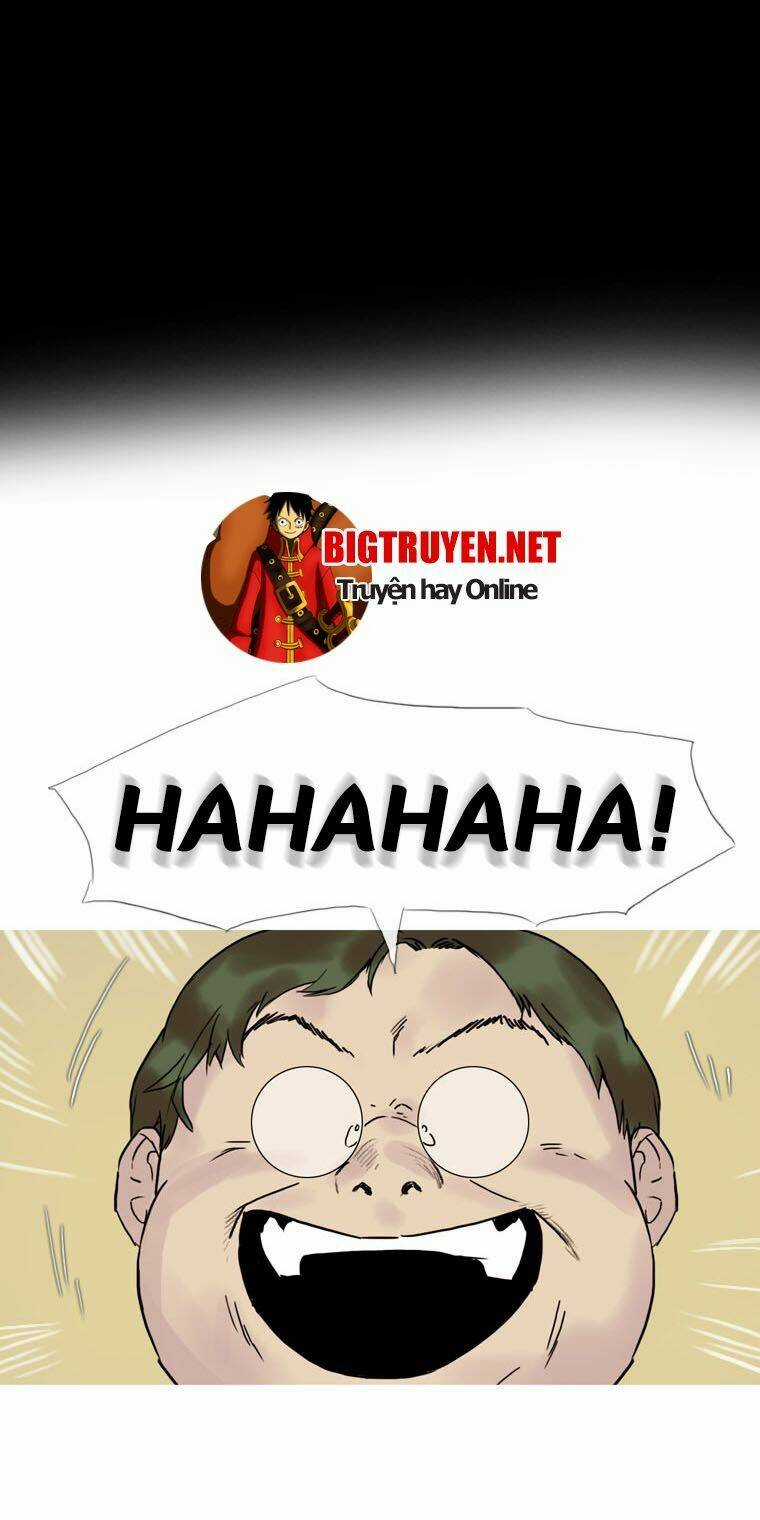 Howling: The City of Nightmare Chapter 4 trang 22