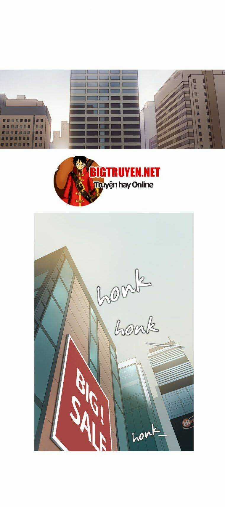 Howling: The City of Nightmare Chapter 4 trang 33