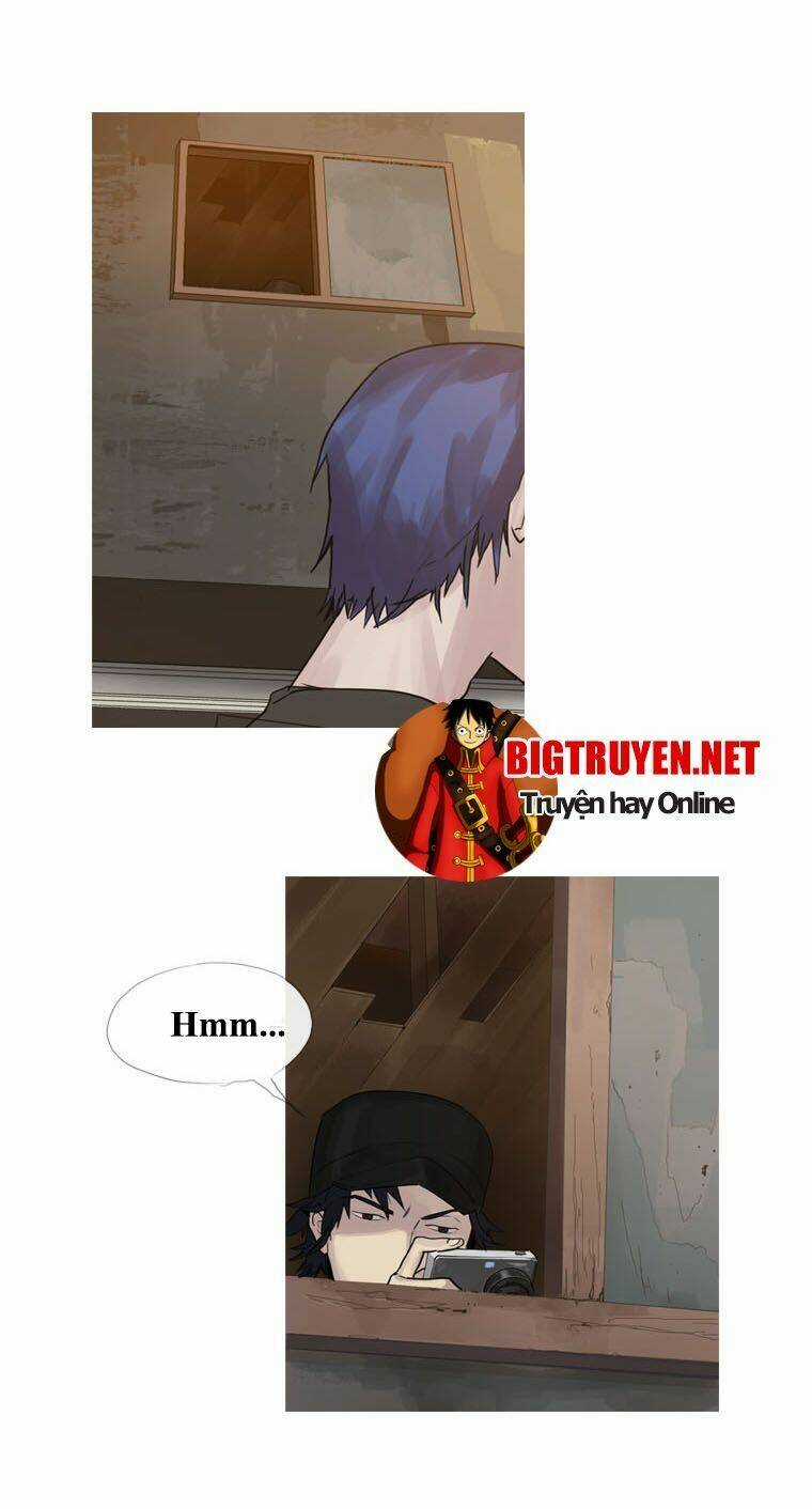 Howling: The City of Nightmare Chapter 4 trang 38