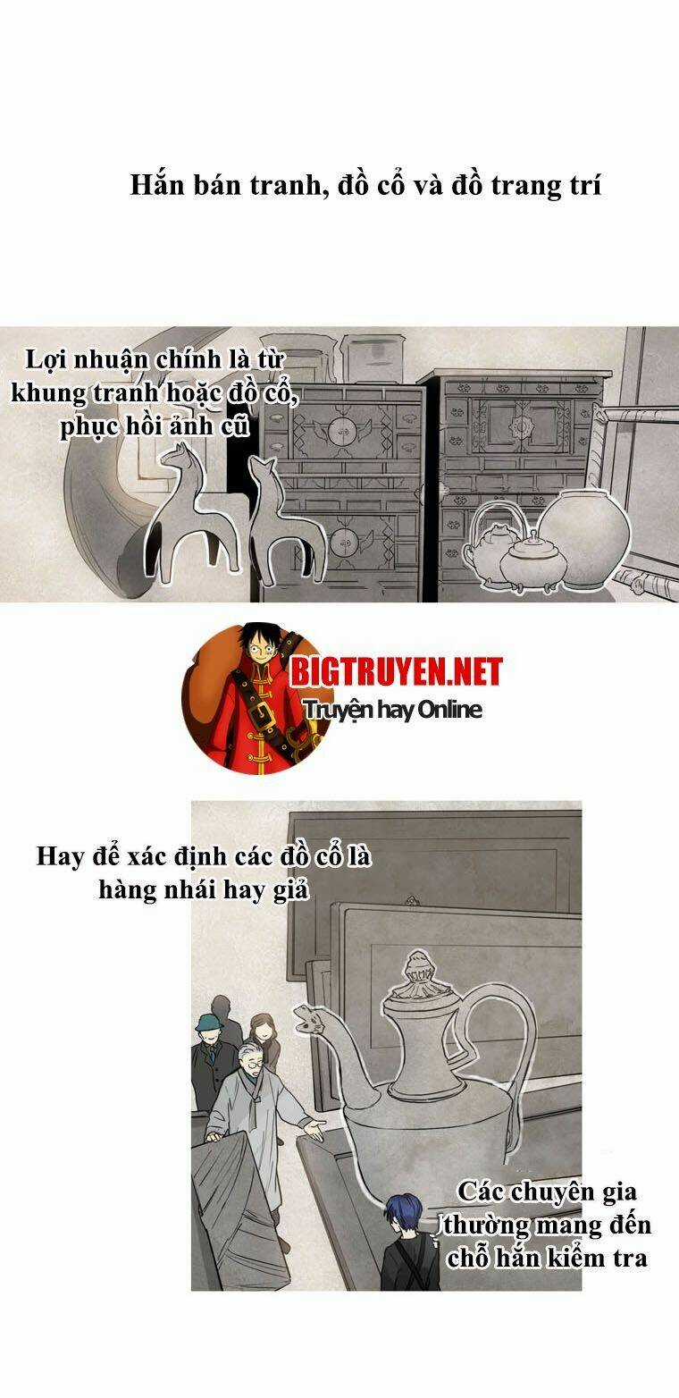 Howling: The City of Nightmare Chapter 4 trang 42