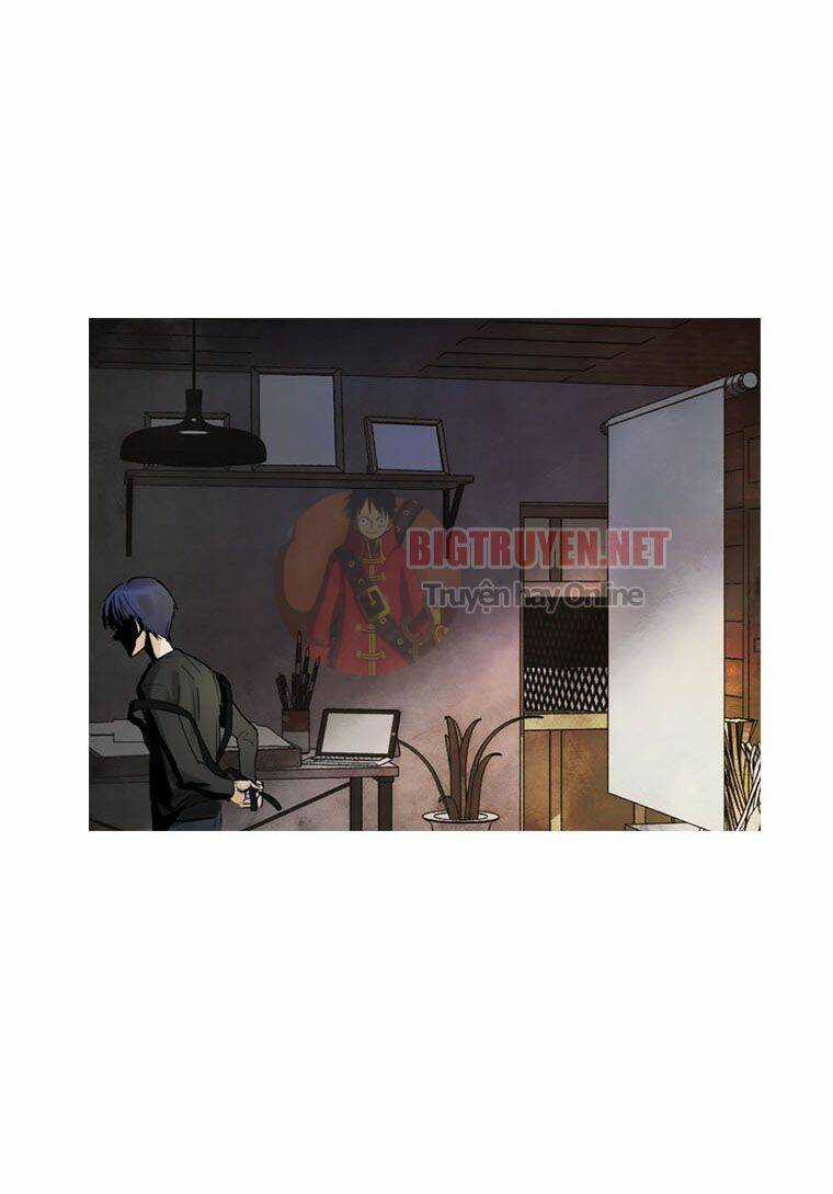 Howling: The City of Nightmare Chapter 4 trang 51