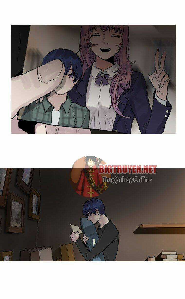 Howling: The City of Nightmare Chapter 4 trang 53