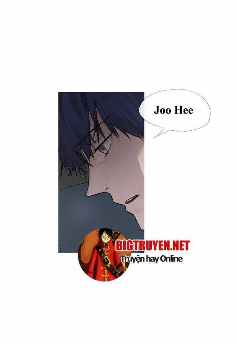 Howling: The City of Nightmare Chapter 4 trang 54