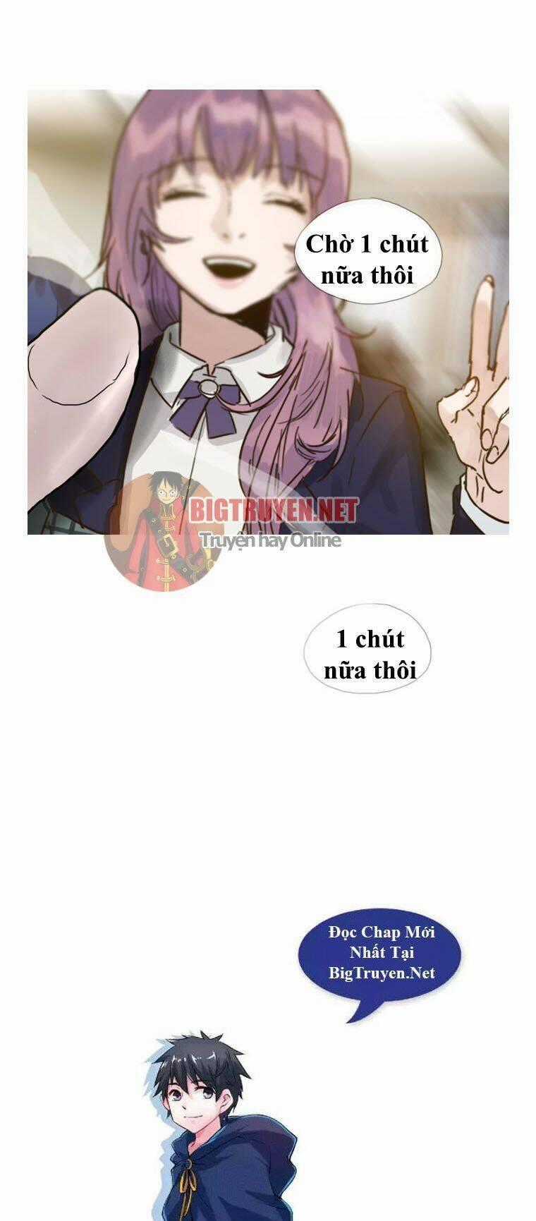 Howling: The City of Nightmare Chapter 4 trang 55