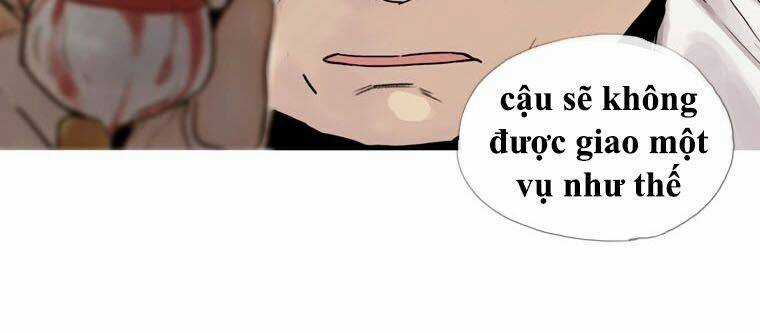 Howling: The City of Nightmare Chapter 4 trang 9