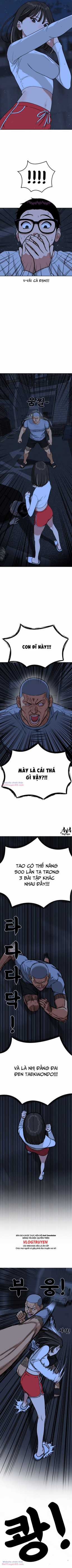 Huấn Luyện Chiến Đấu Siêu Cấp Chapter 1 trang 26