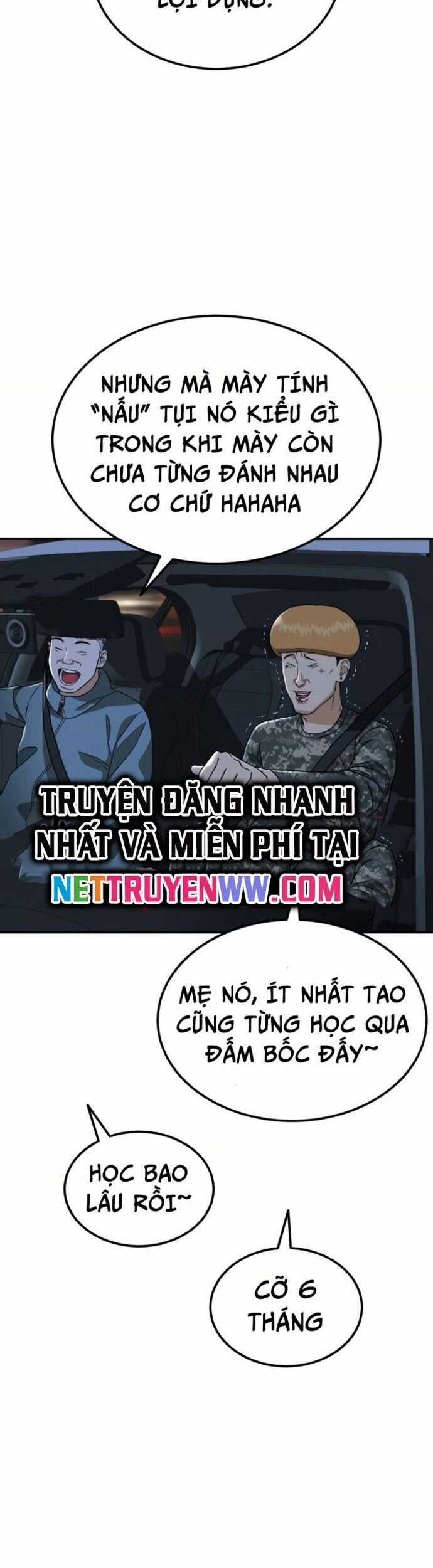 Huấn Luyện Chiến Đấu Siêu Cấp Chapter 12 trang 13