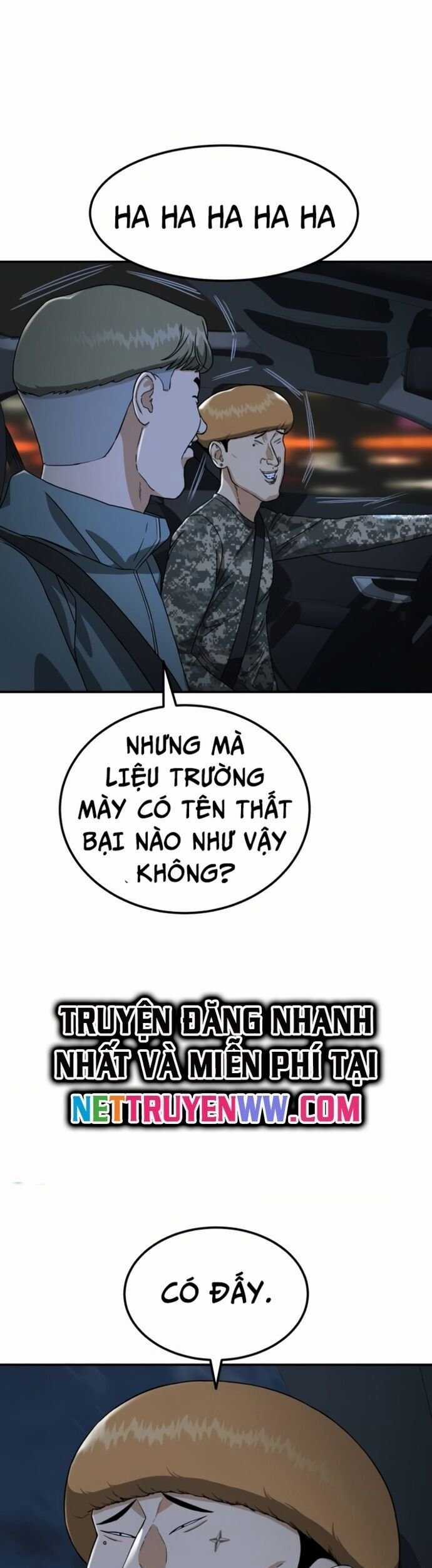 Huấn Luyện Chiến Đấu Siêu Cấp Chapter 12 trang 14