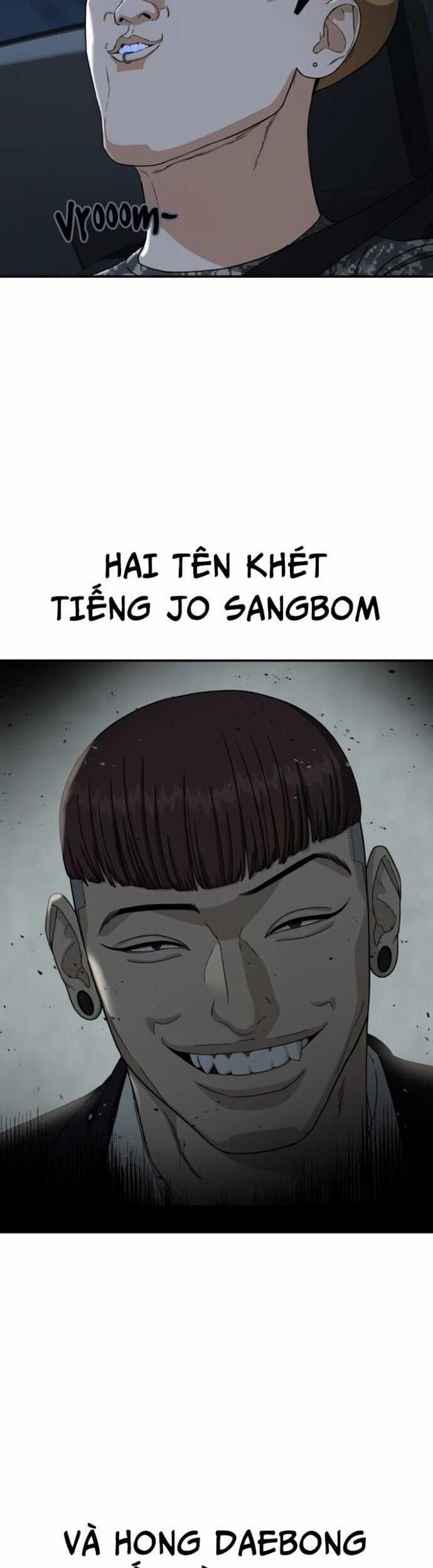 Huấn Luyện Chiến Đấu Siêu Cấp Chapter 12 trang 15