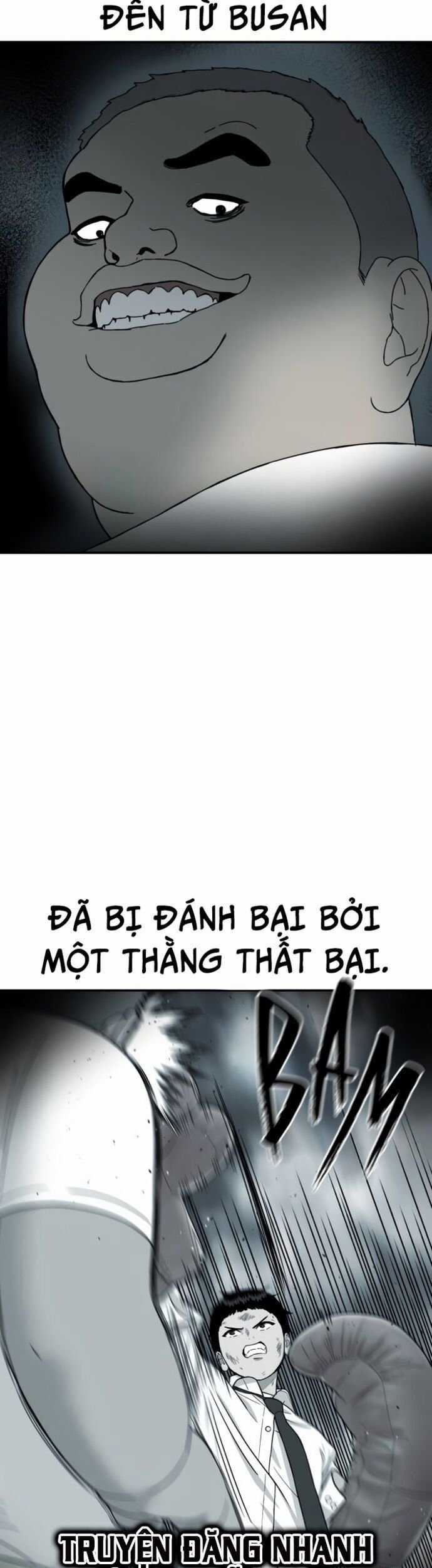 Huấn Luyện Chiến Đấu Siêu Cấp Chapter 12 trang 16