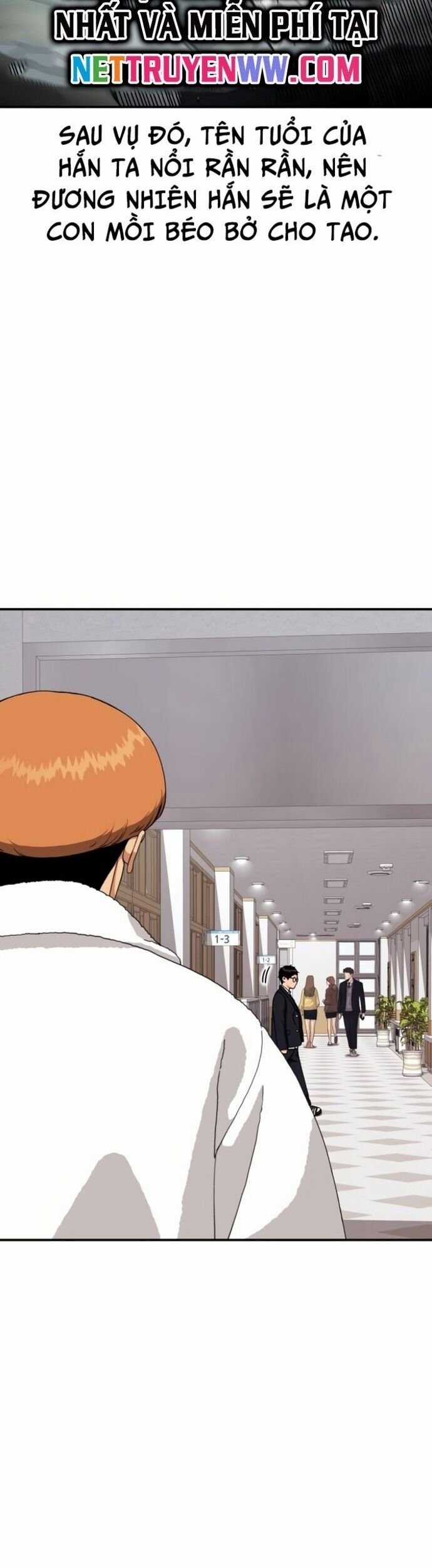 Huấn Luyện Chiến Đấu Siêu Cấp Chapter 12 trang 17