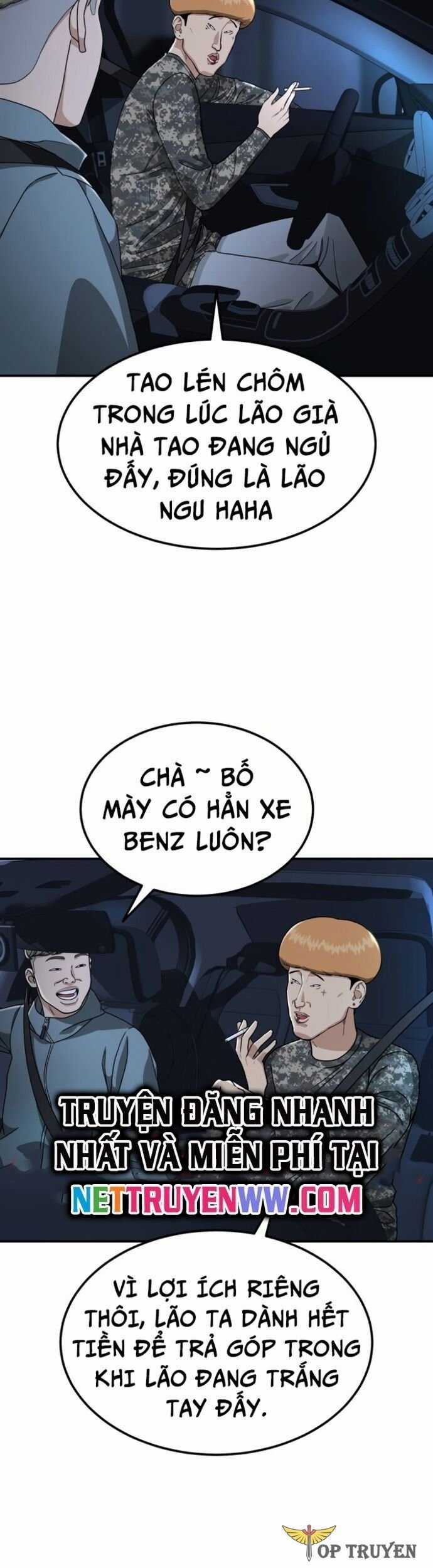 Huấn Luyện Chiến Đấu Siêu Cấp Chapter 12 trang 2