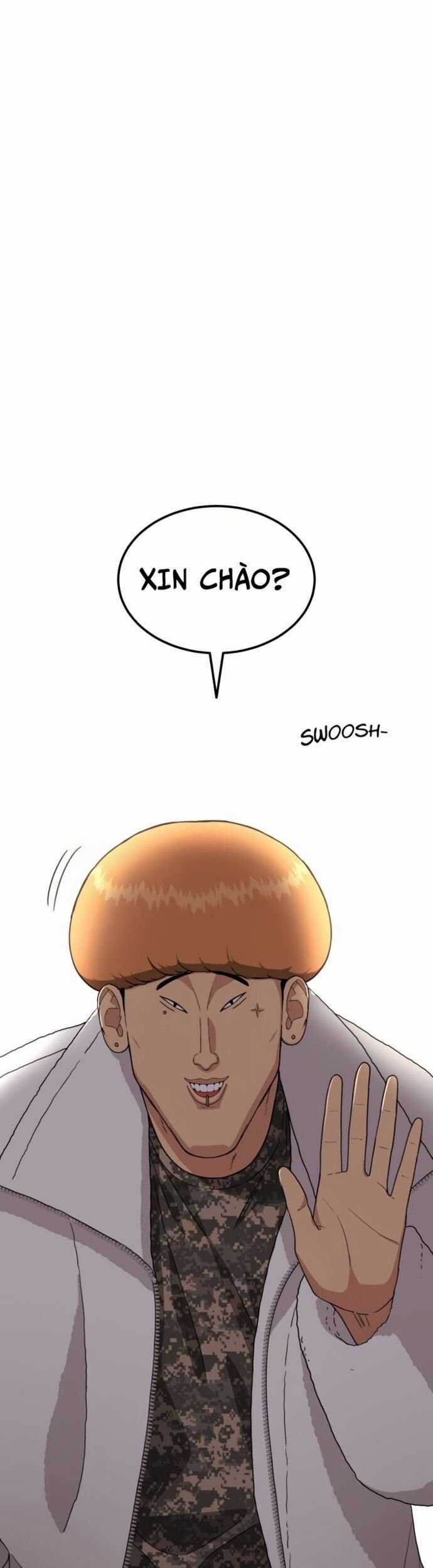 Huấn Luyện Chiến Đấu Siêu Cấp Chapter 12 trang 20