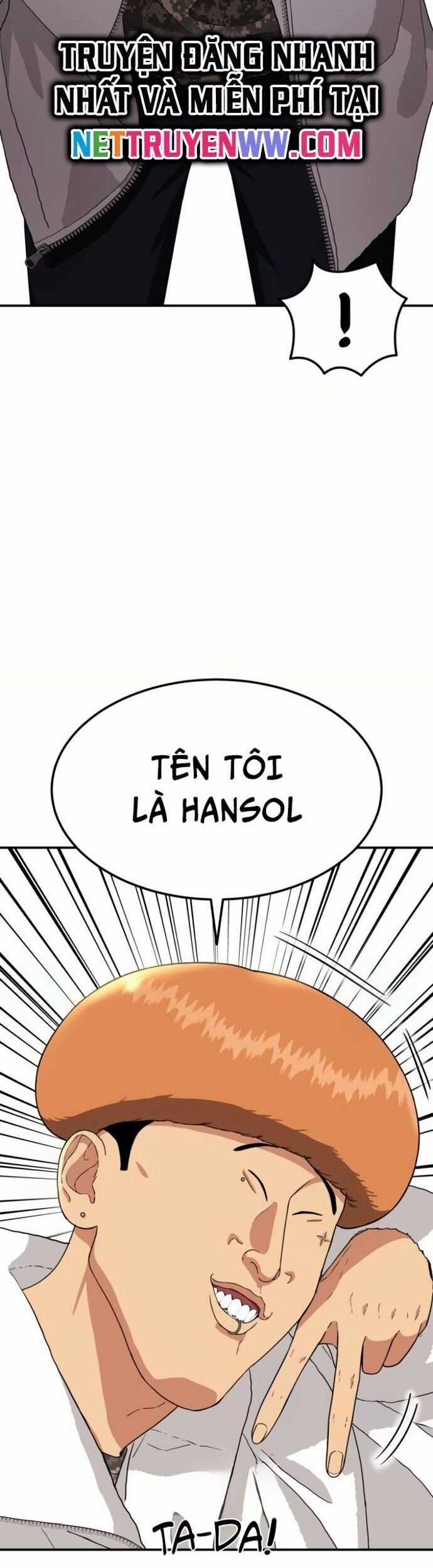 Huấn Luyện Chiến Đấu Siêu Cấp Chapter 12 trang 21