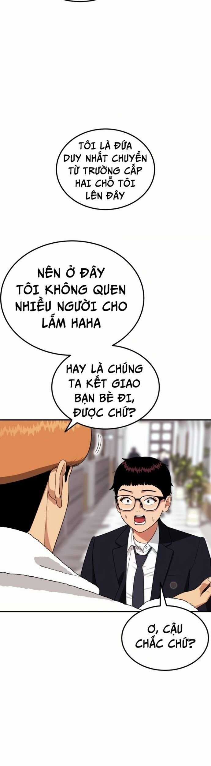 Huấn Luyện Chiến Đấu Siêu Cấp Chapter 12 trang 24