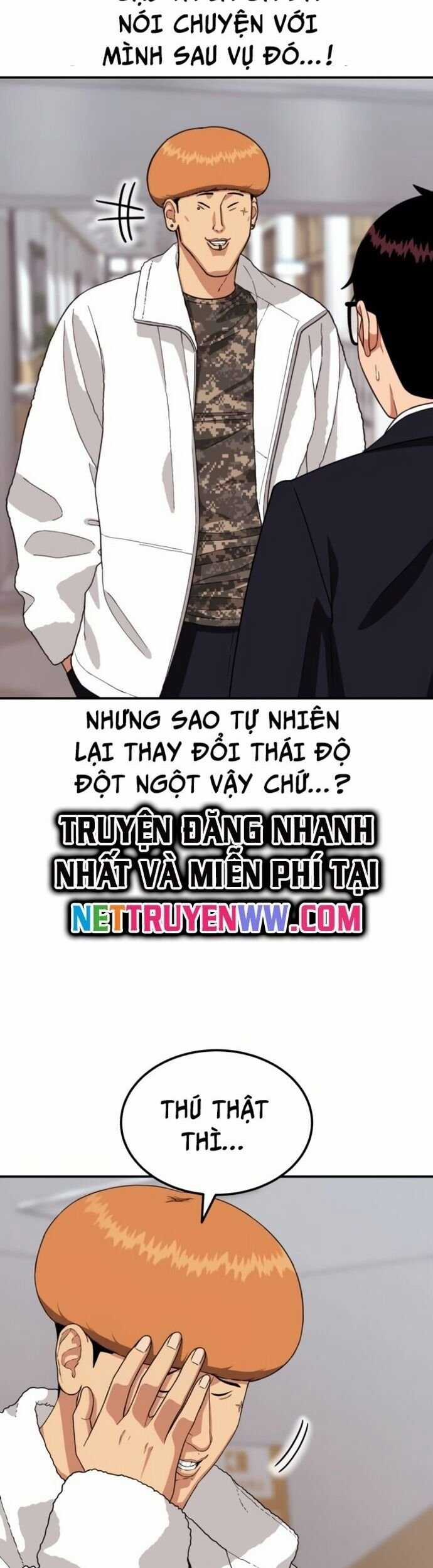 Huấn Luyện Chiến Đấu Siêu Cấp Chapter 12 trang 27