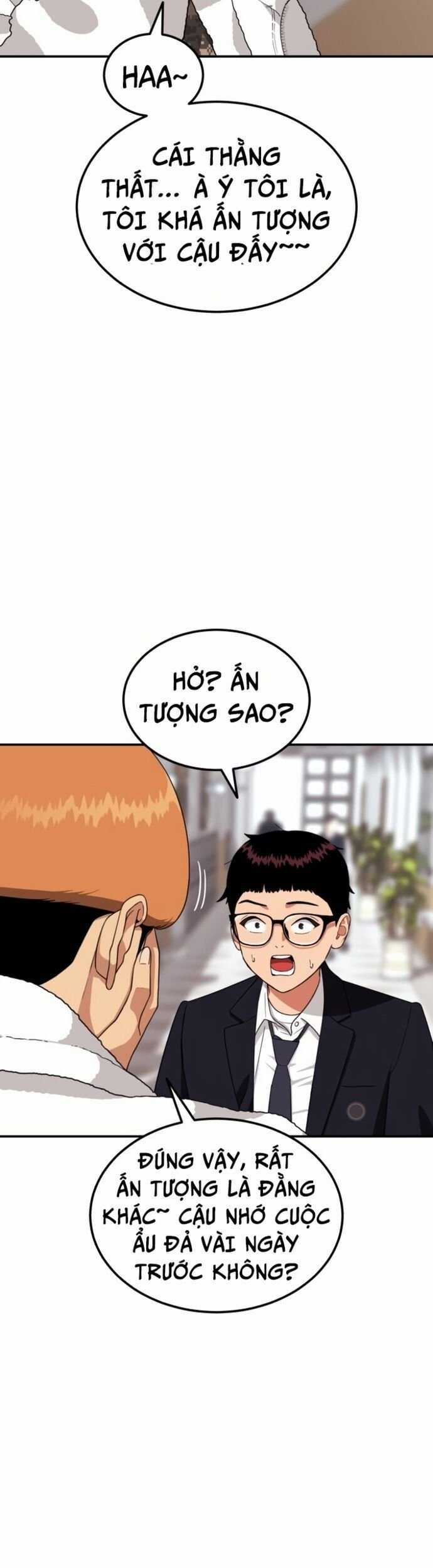 Huấn Luyện Chiến Đấu Siêu Cấp Chapter 12 trang 28