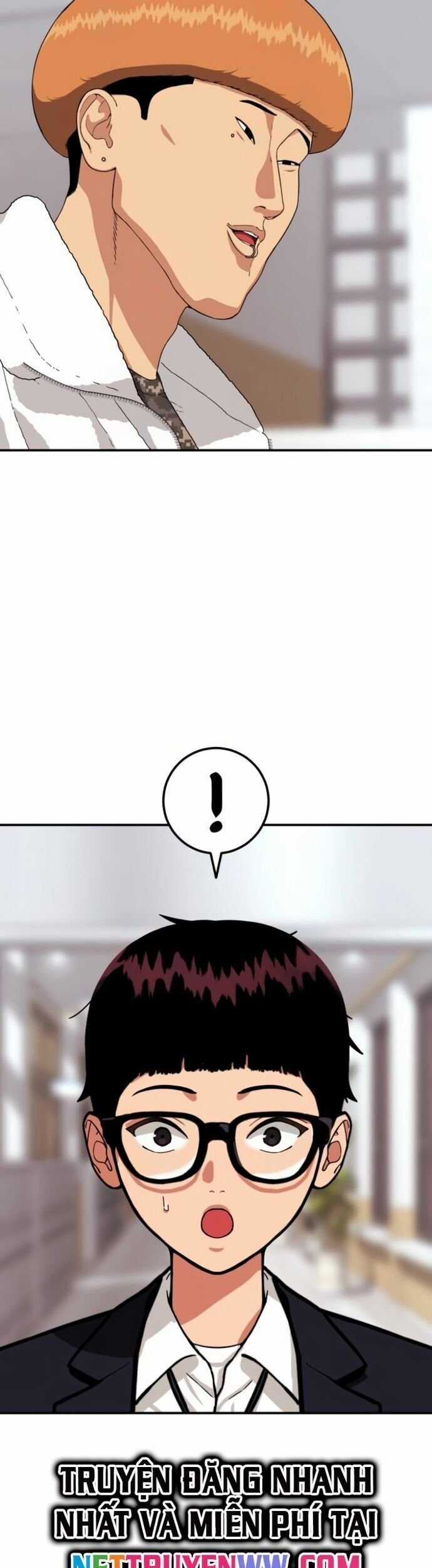 Huấn Luyện Chiến Đấu Siêu Cấp Chapter 12 trang 30